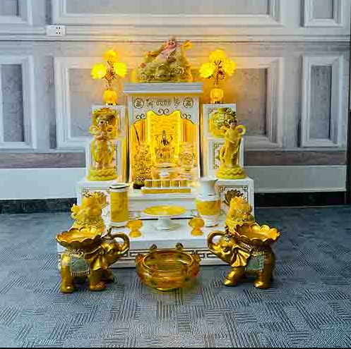 Bố trí bàn thờ Thần Tài cho người mệnh Kim.png